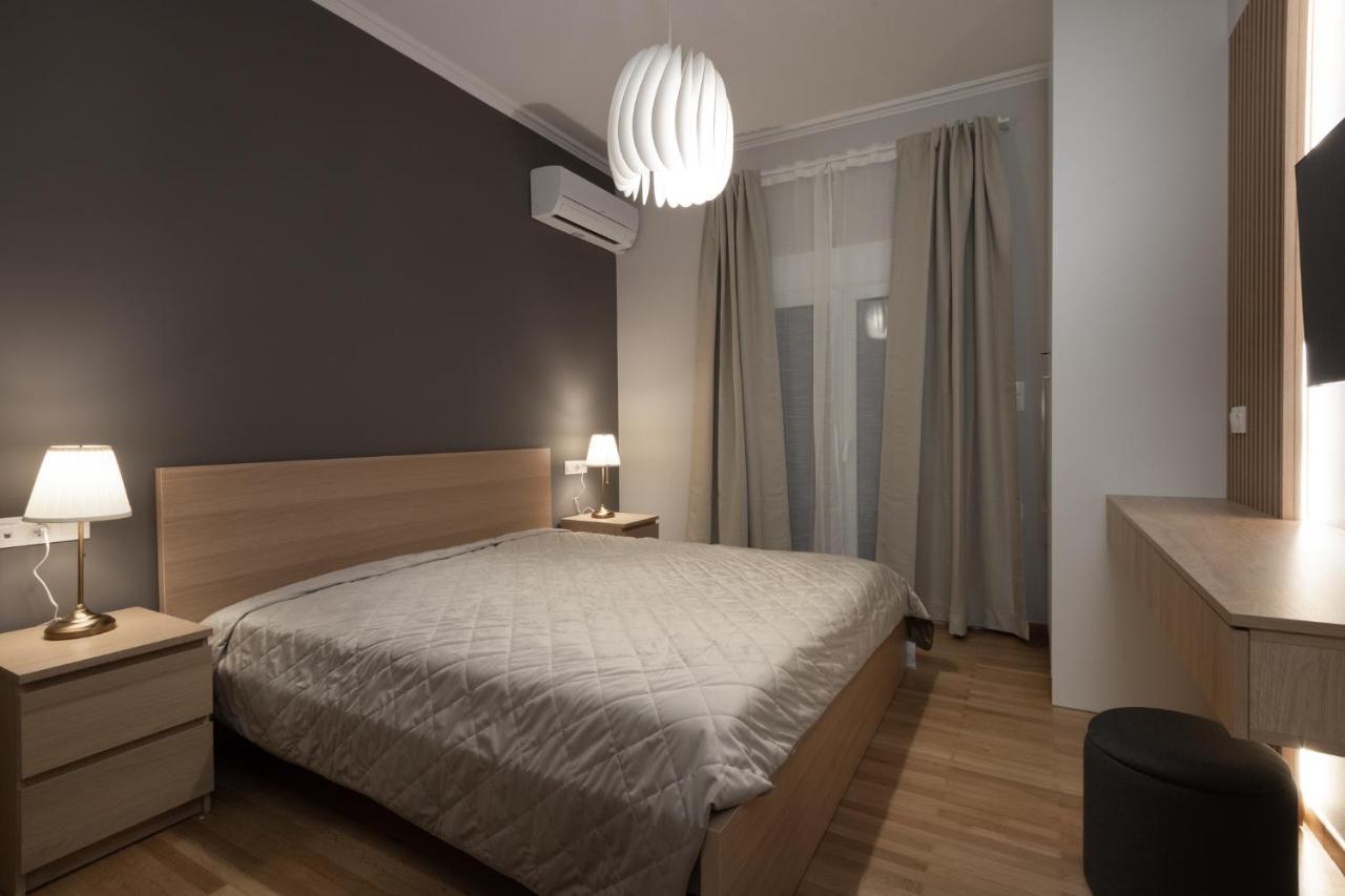 Like Acropolis 50 Apartment