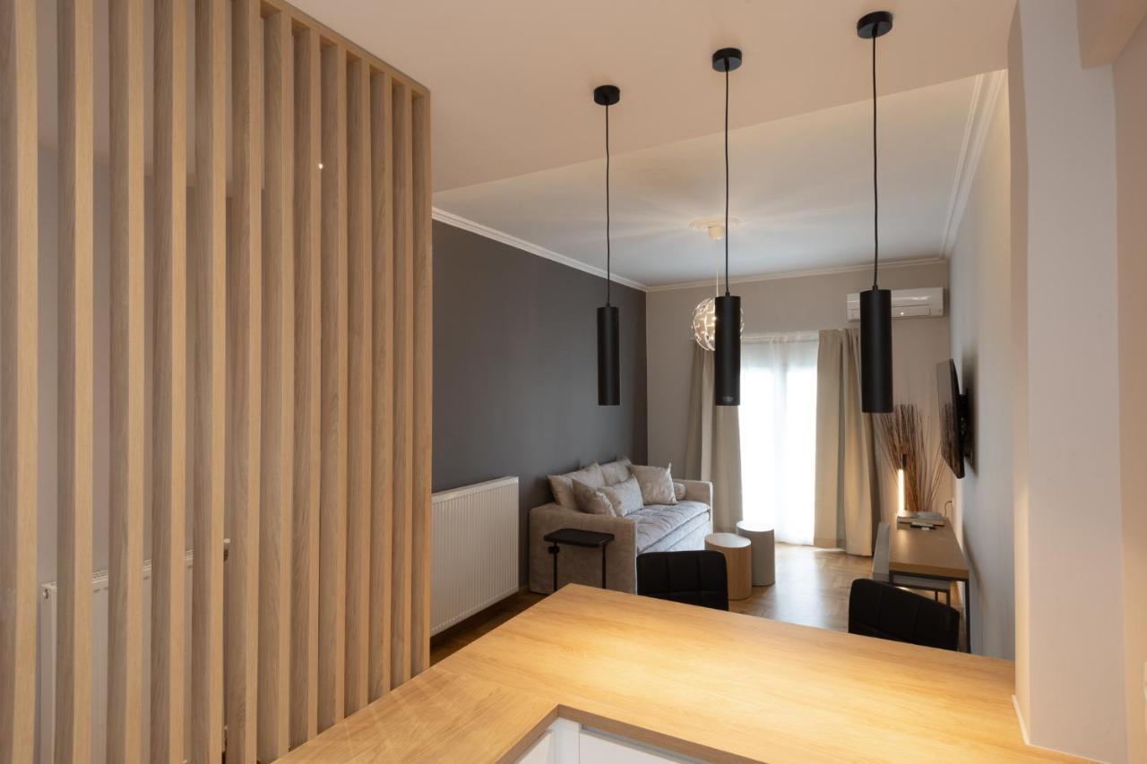 Like Acropolis 50 Apartment Athens
