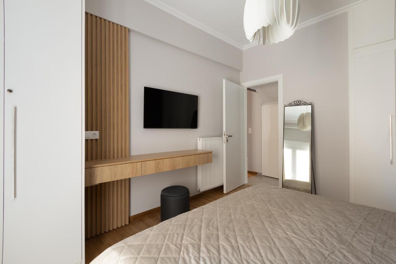 Apartment Like Acropolis 50