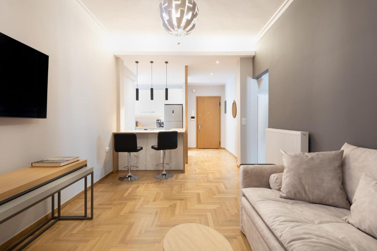 Apartment Like Acropolis 50 *