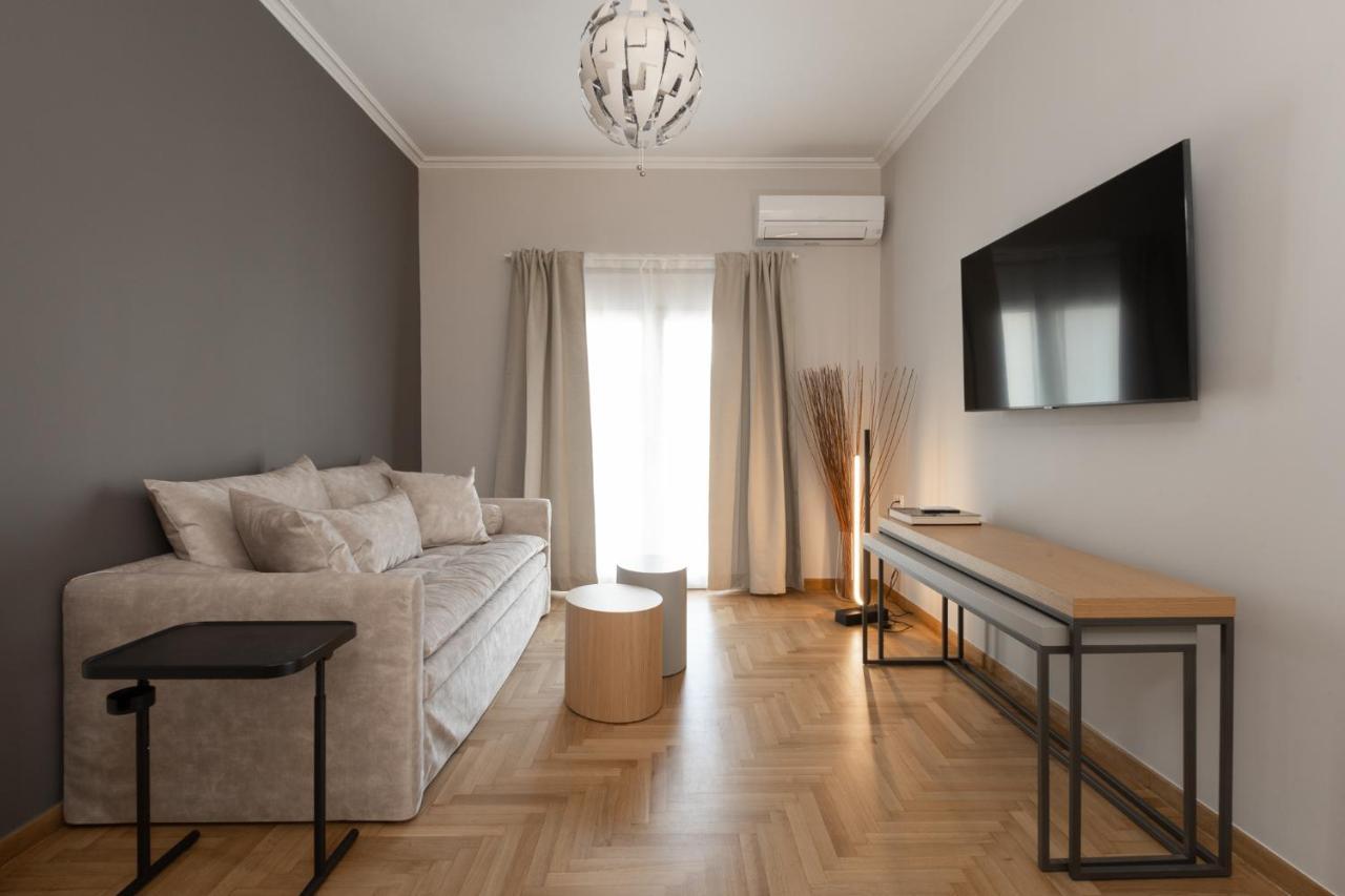 Apartment Like Acropolis 50 Athens