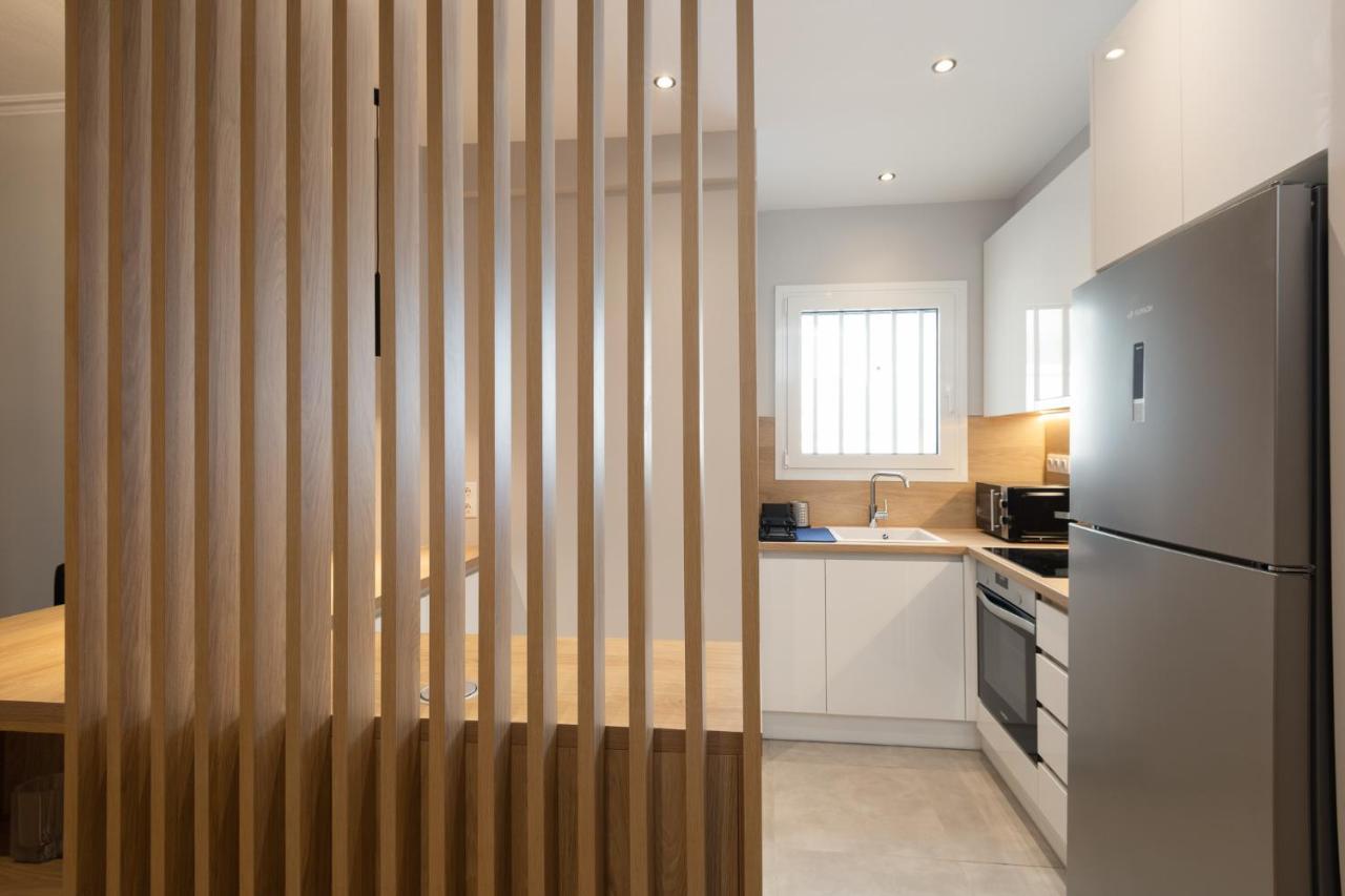 Apartment Like Acropolis 50 Athens