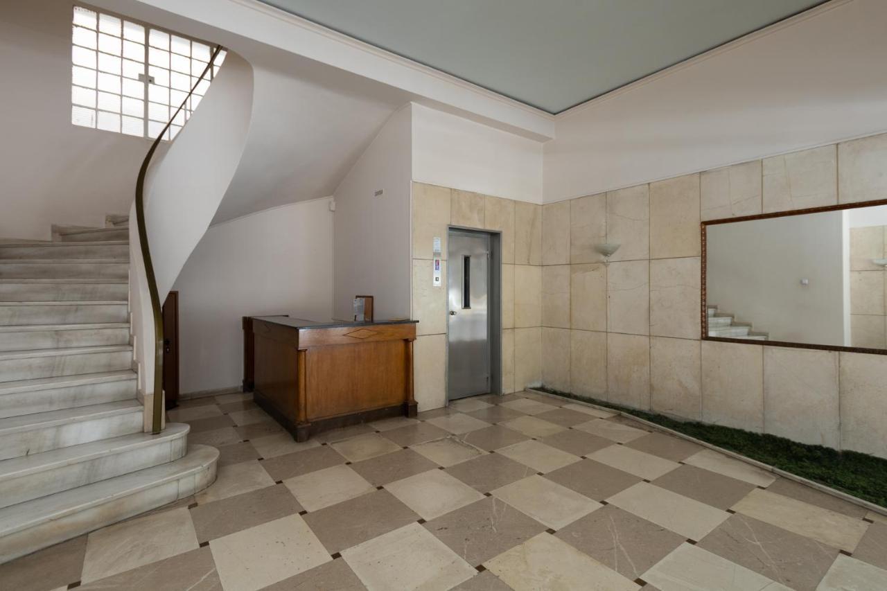 Like Acropolis 50 Apartment