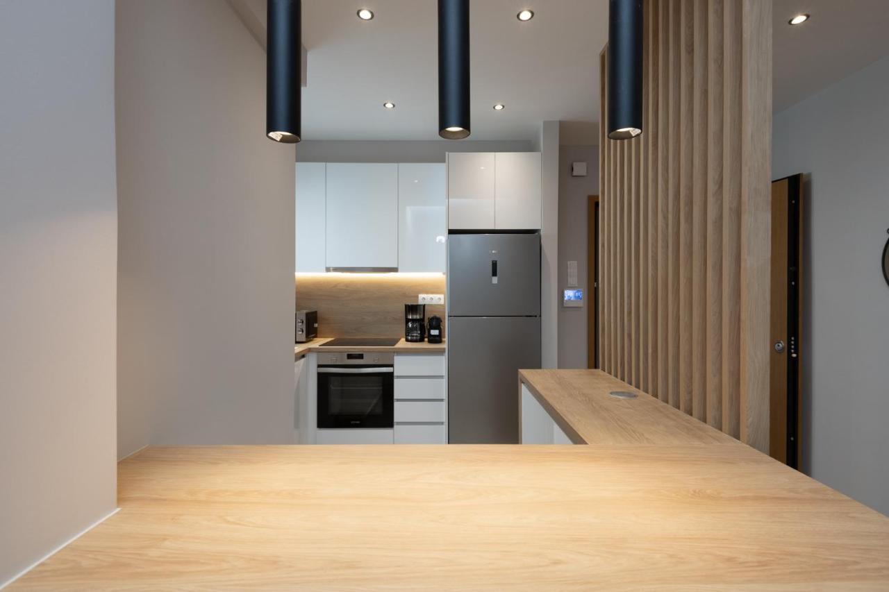 Apartment Like Acropolis 50 *