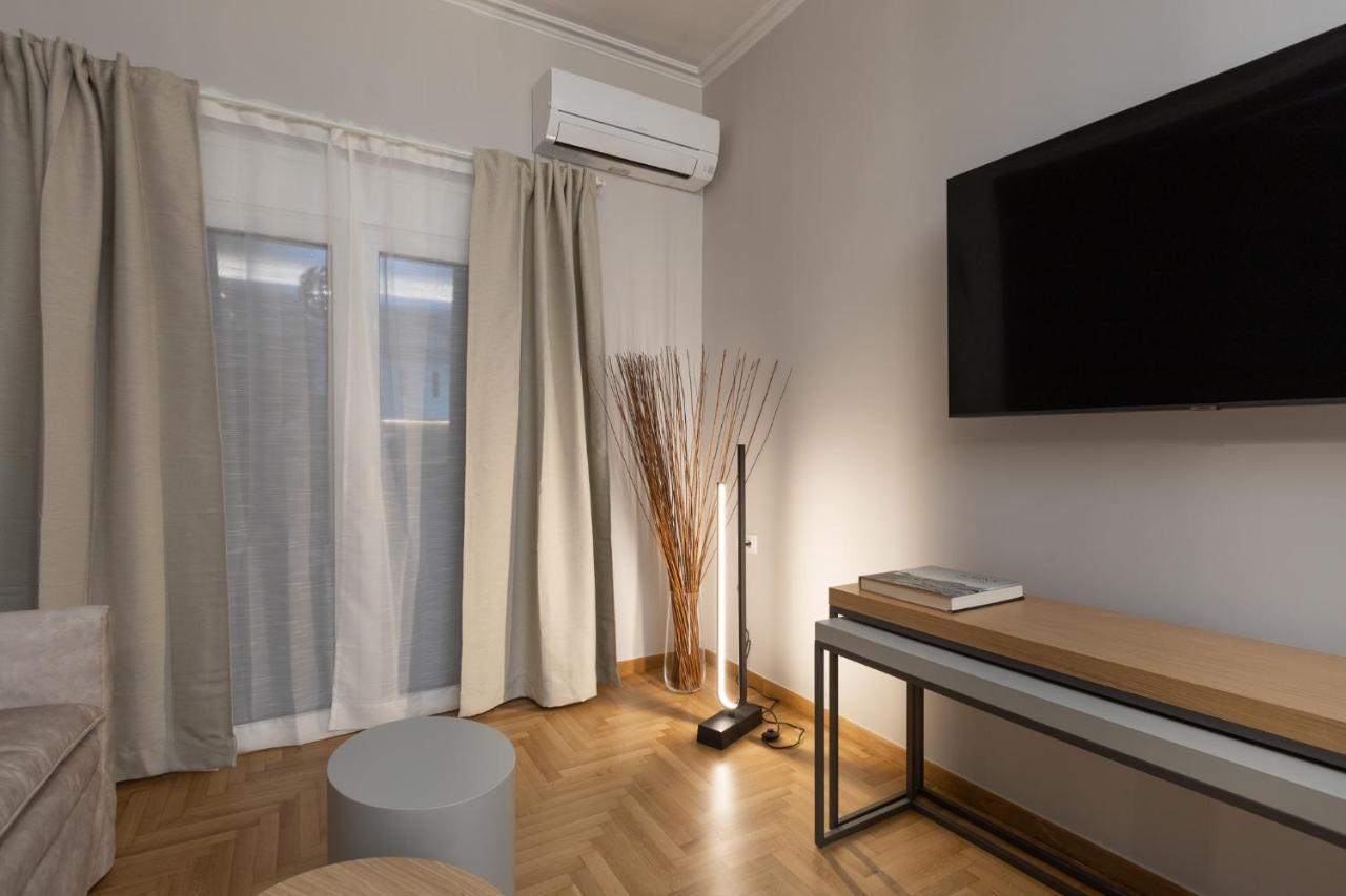 Like Acropolis 50 Apartment Athens