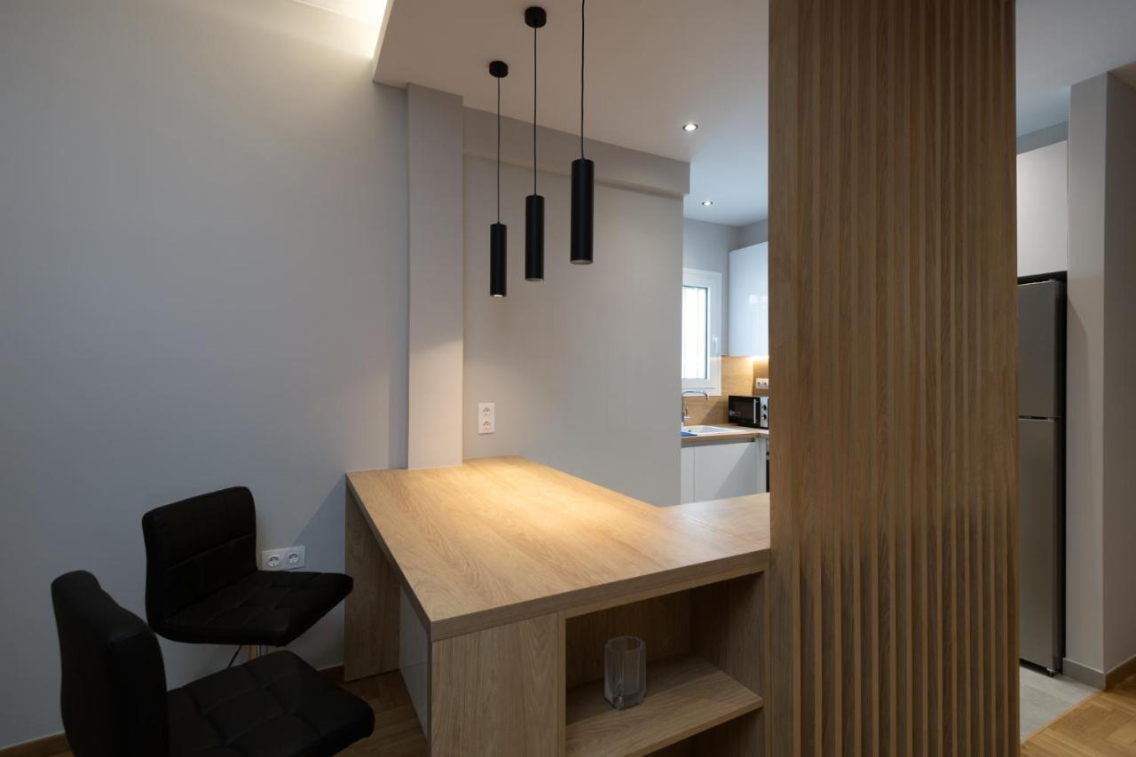 Apartment Like Acropolis 50 Athens