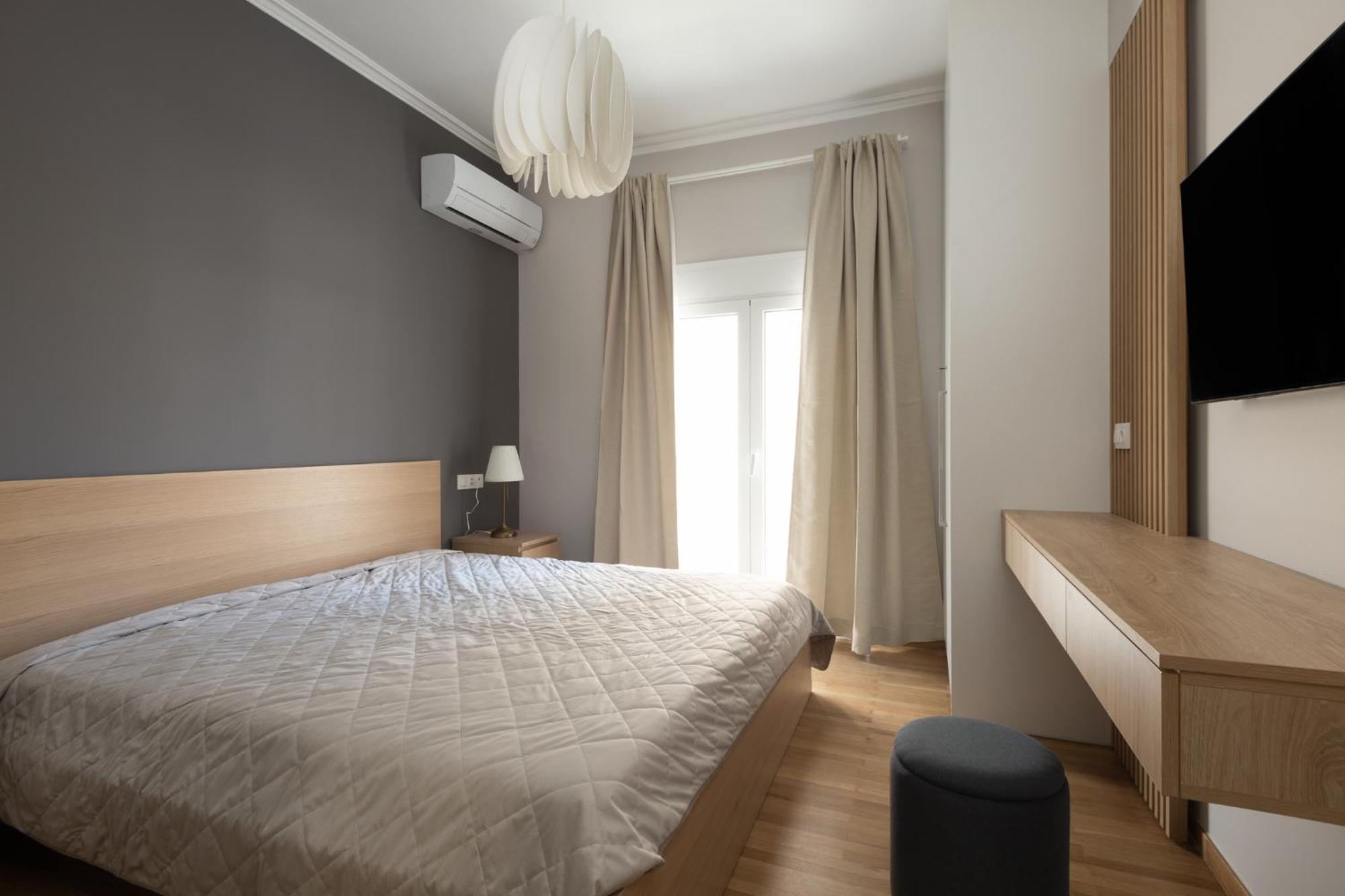 Like Acropolis 50 Apartment Athens