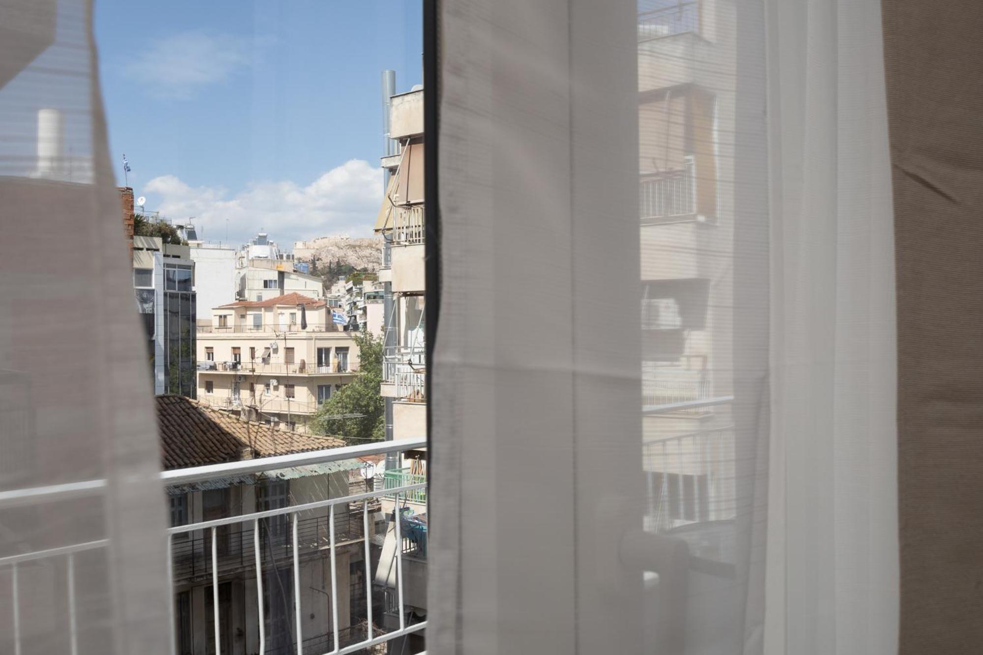 Like Acropolis 50 Apartment *